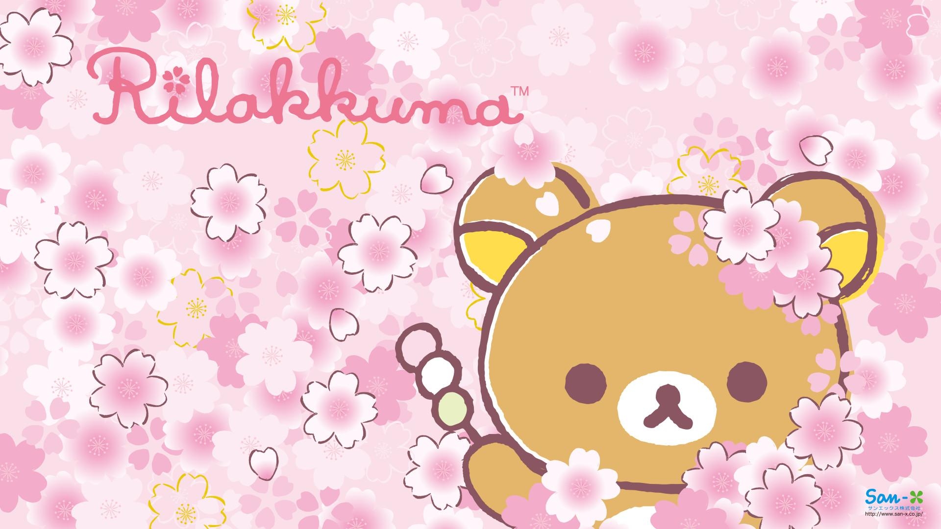 1920x1080 Kawaii Wallpaper HD, Desktop