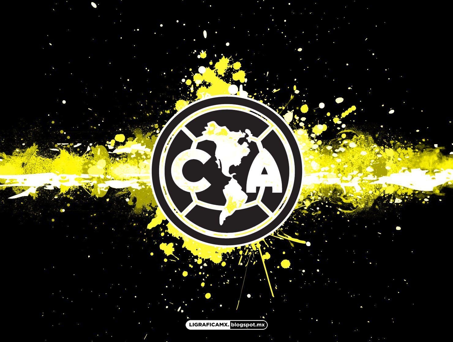 1480x1120 Club America Logo Wallpaper Free Club America Logo, Desktop