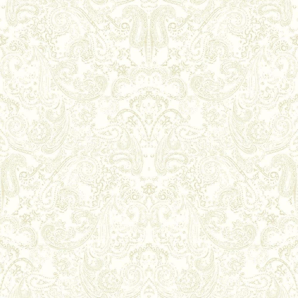 1000x1000 Beige Wallpaper Sparkle Floral Flower Wall Coverings By Graham Brown, Phone