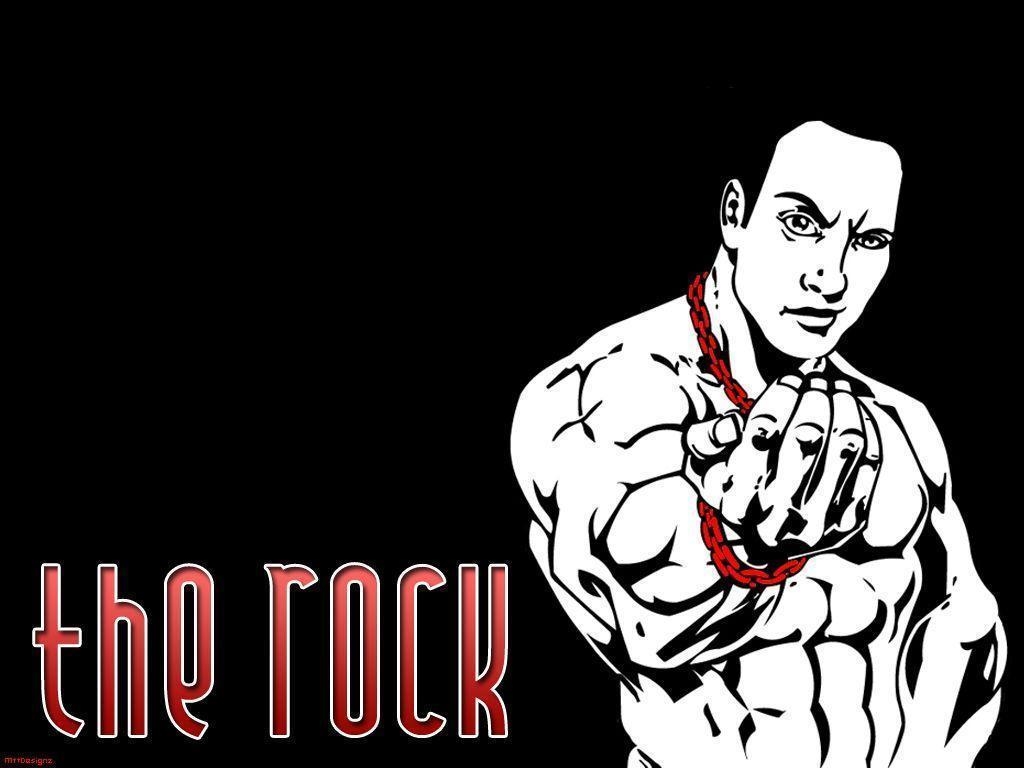 1030x770 Wonderful Wallpaper: The Rock HD Wallpaper, Desktop