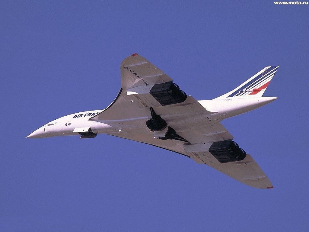 1030x770 Download Wallpaper Air France Concorde (1920x1080). The Wallpaper, photo, Desktop