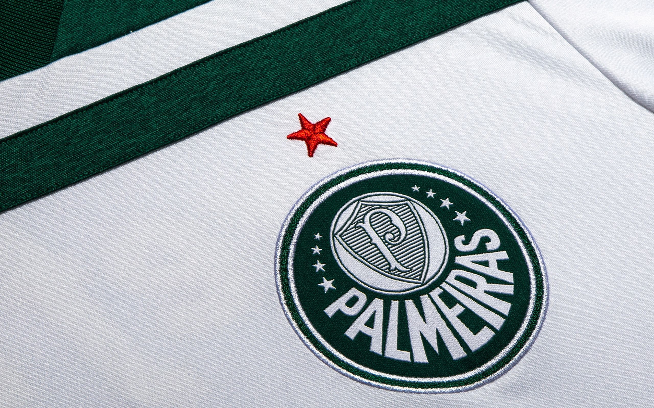 2560x1600  Logo, Sociedade Esportiva Palmeiras, Soccer wallpaper, Desktop