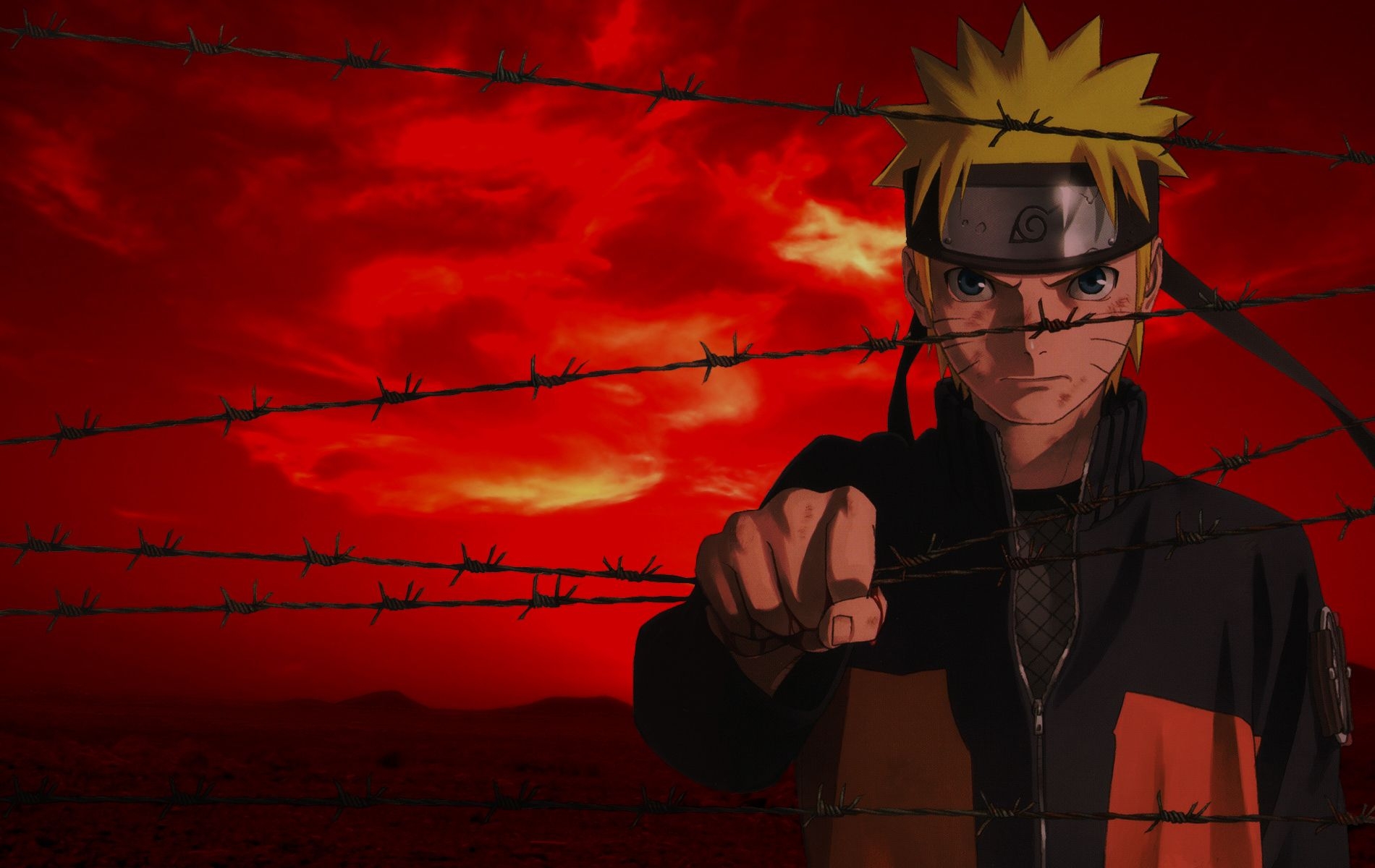 1900x1200 Uzumaki Naruto Wallpaper, Desktop