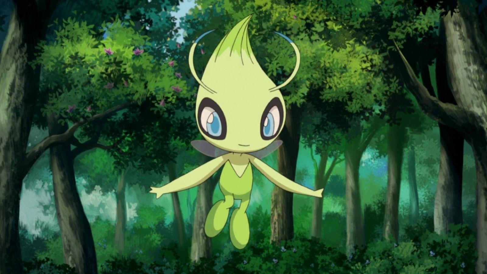 1600x900 Pokémon Go' Grass Event Celebi: Everything you need to know about, Desktop