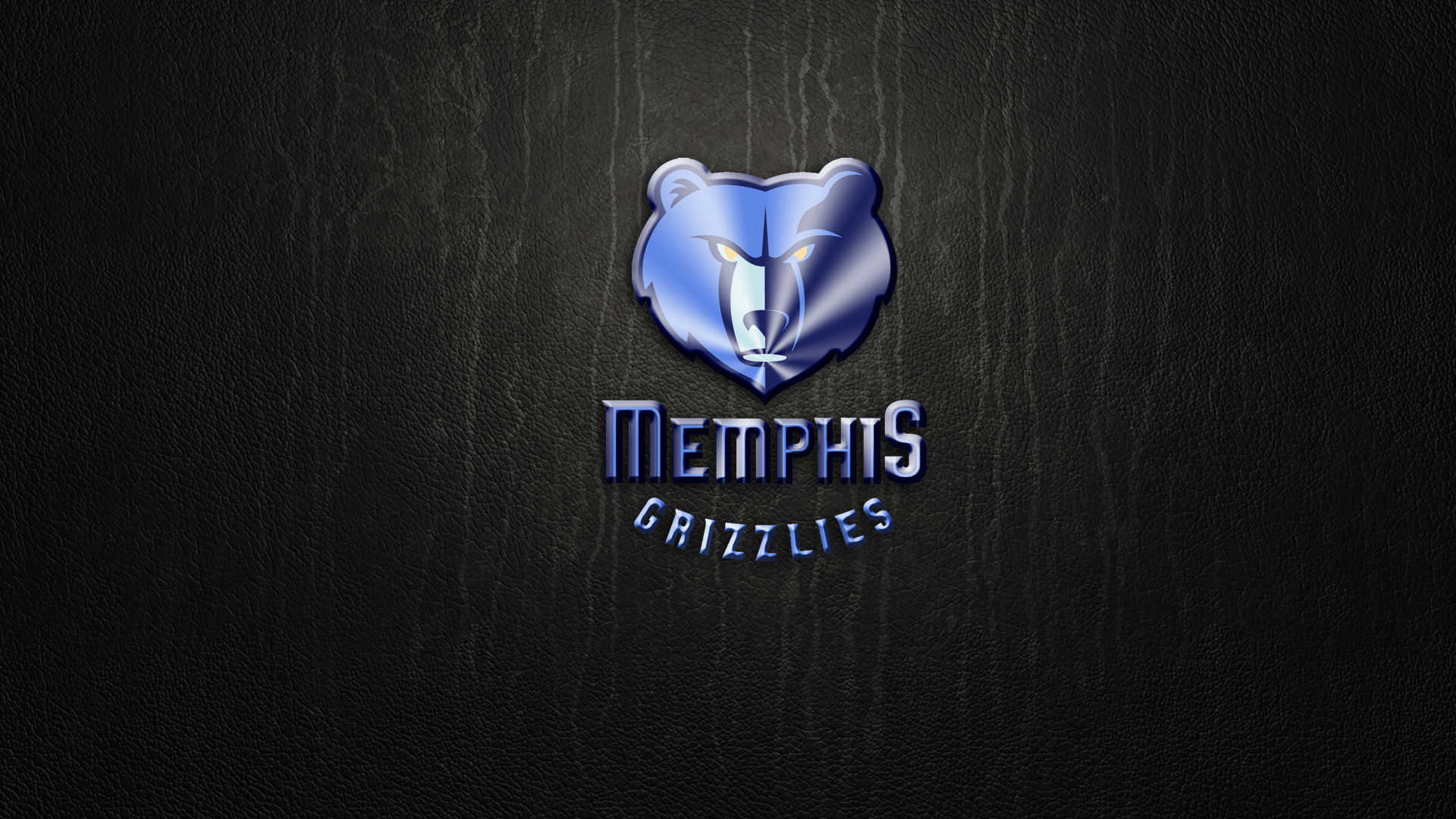 1920x1080 Memphis Grizzlies HD Wallpaper, Desktop