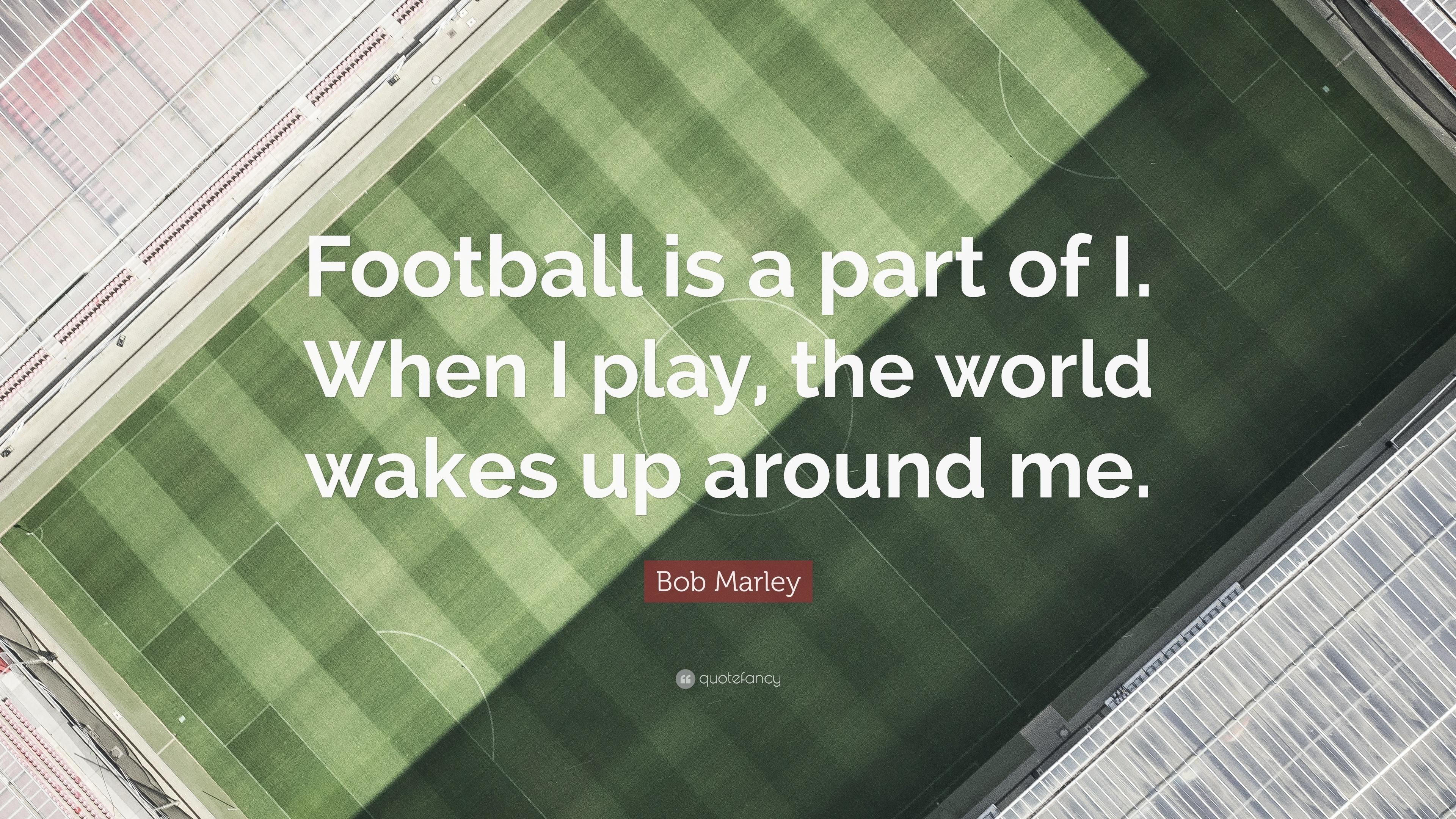 3840x2160 Football Quotes (2021 Update), Desktop