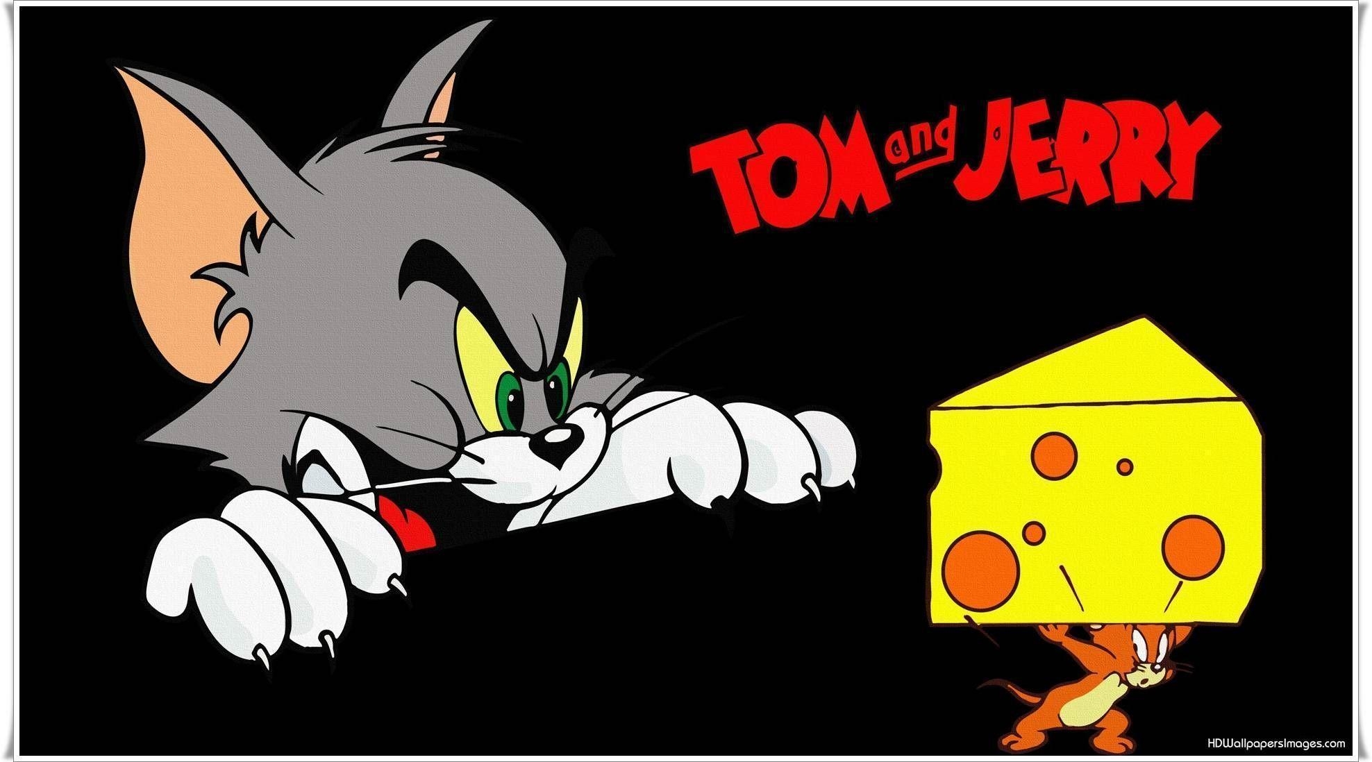 1980x1100 Tom And Jerry Wallpaper Free Download, Desktop