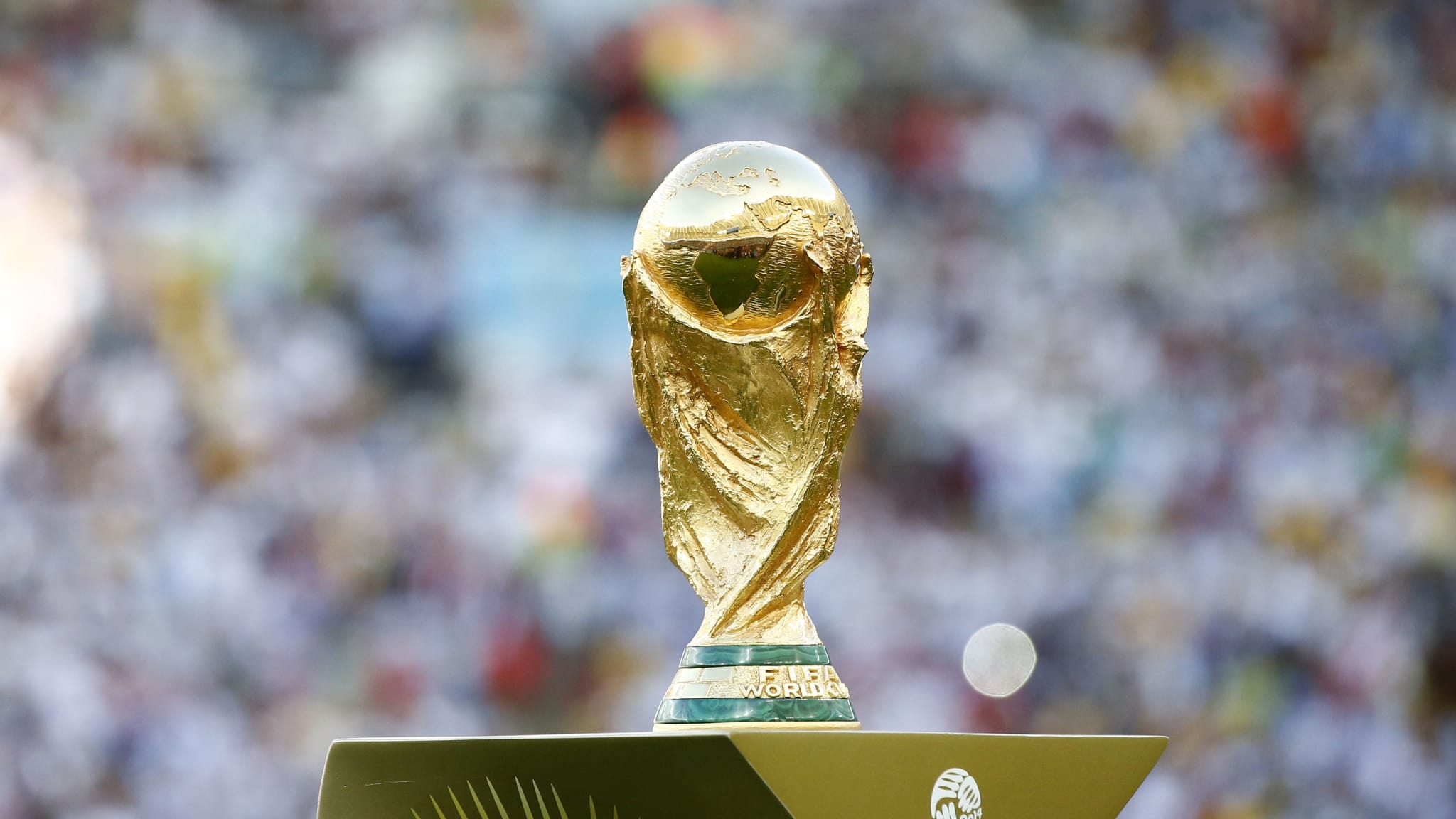 2050x1160 Who We Are FIFA World Cup™ Trophy, Desktop