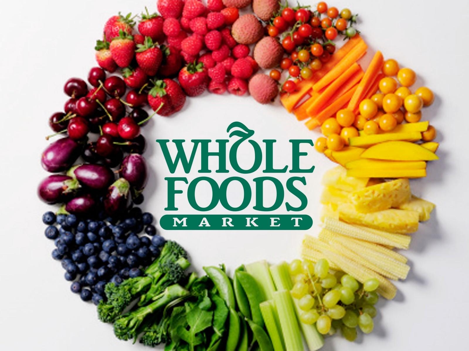 1600x1200 How Whole Foods Went From Undervalued To Overvalued, Desktop