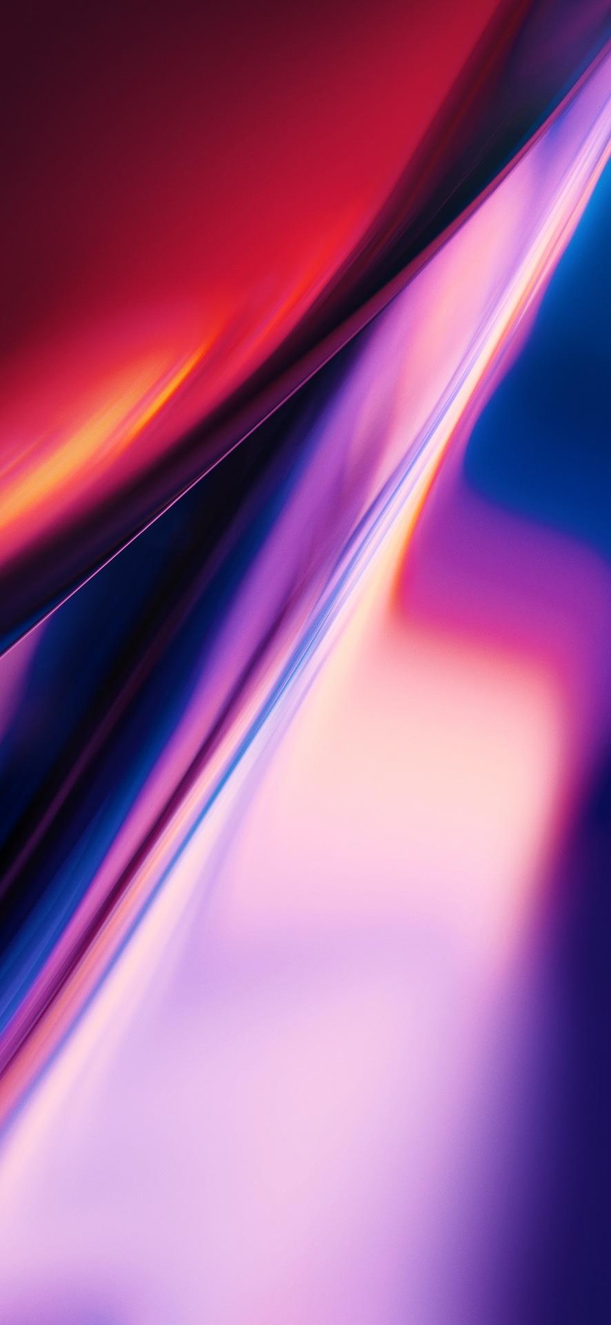 890x1920 Download the OnePlus 7 Pro wallpaper here, Phone