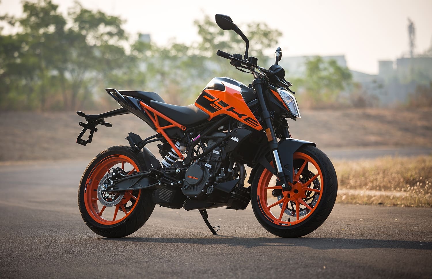 1500x970 KTM Duke 200 Wallpaper Free KTM Duke 200 Background, Desktop