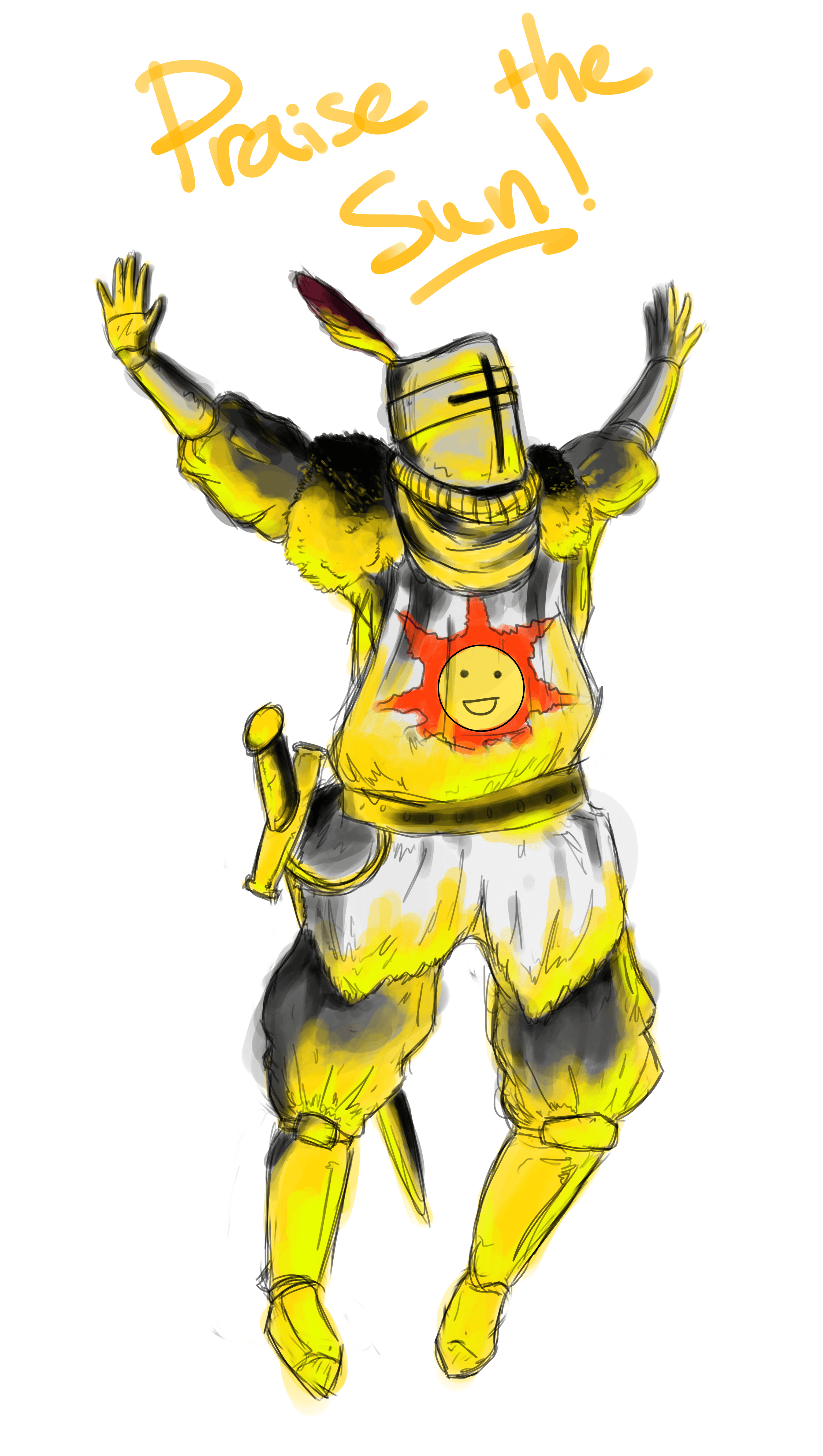 3080x5440 px Praise the Sun Wallpaper, Phone