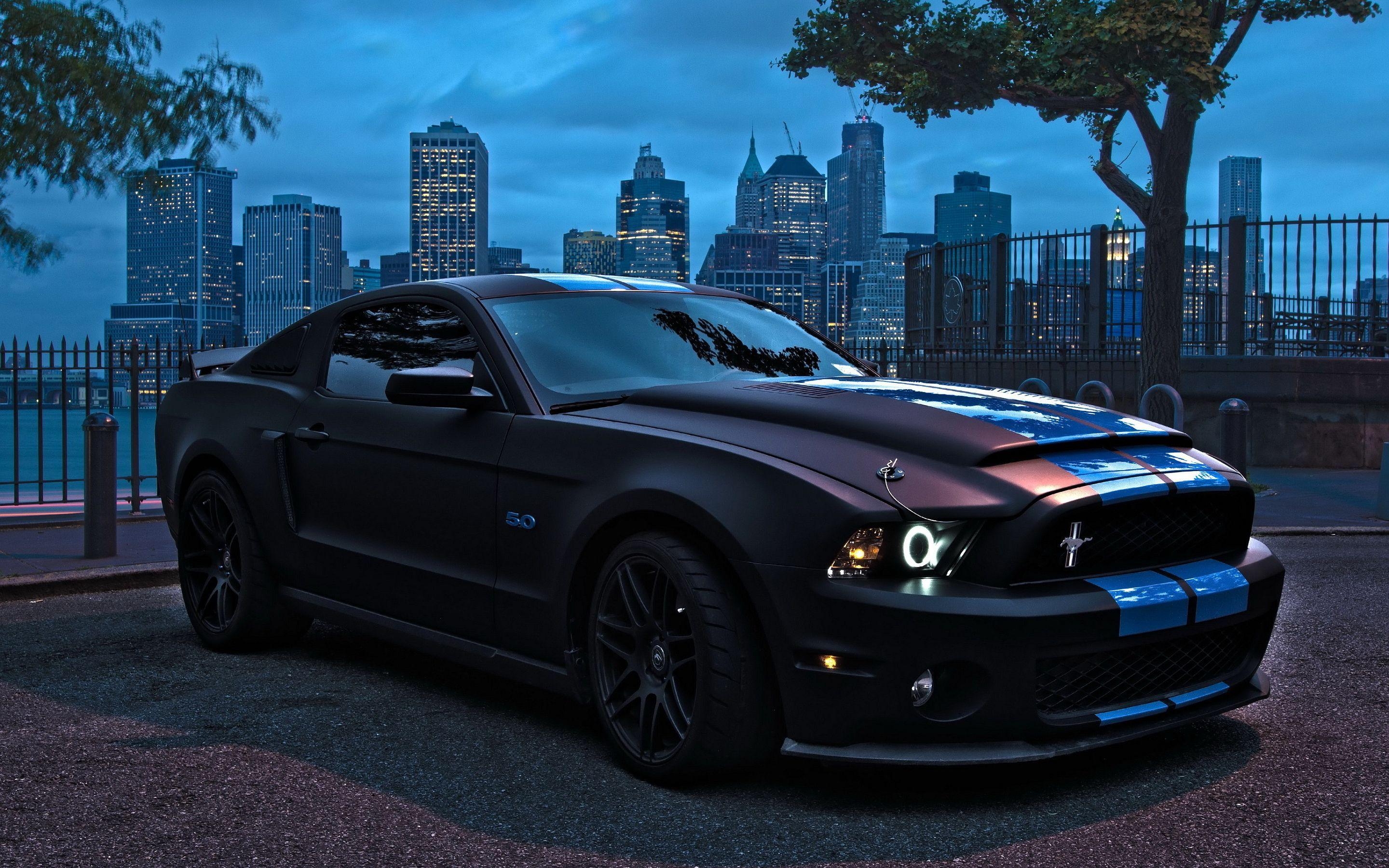 2880x1800 Ford Mustang 2880 x 1800 #Hd #Cars. Ford Wallpaper, Desktop