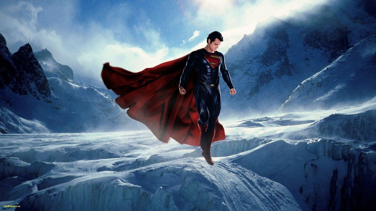 1600x900 Superman Man Steel Flying Wallpaper Fresh Man Of Steel Wallpaper, Desktop