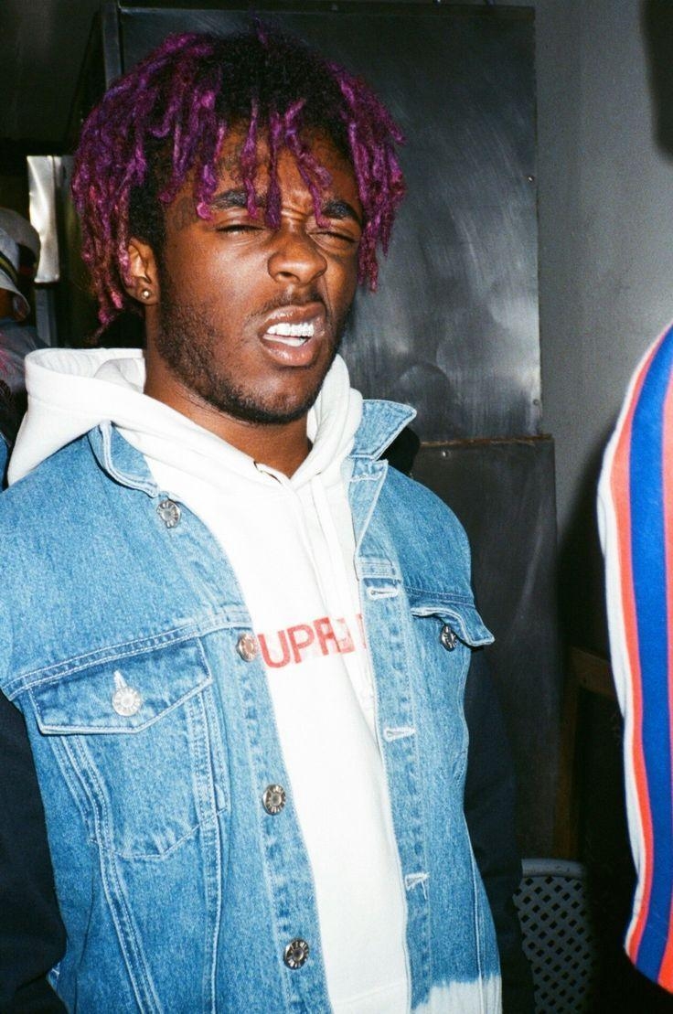 740x1110 image about Lil Uzi Vert. The end, Posts, Phone