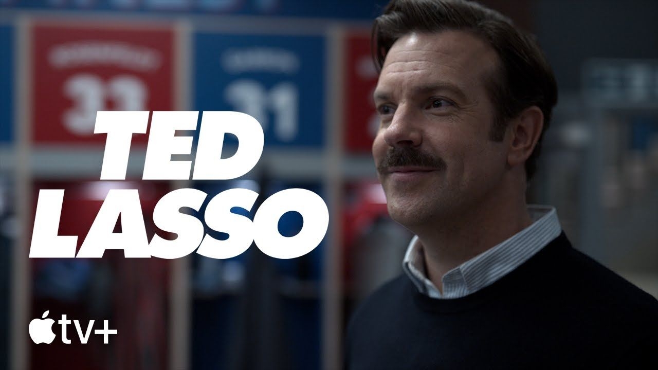 1280x720 Apple Renews Jason Sudeikis Show 'Ted Lasso' for a Second Season, Desktop