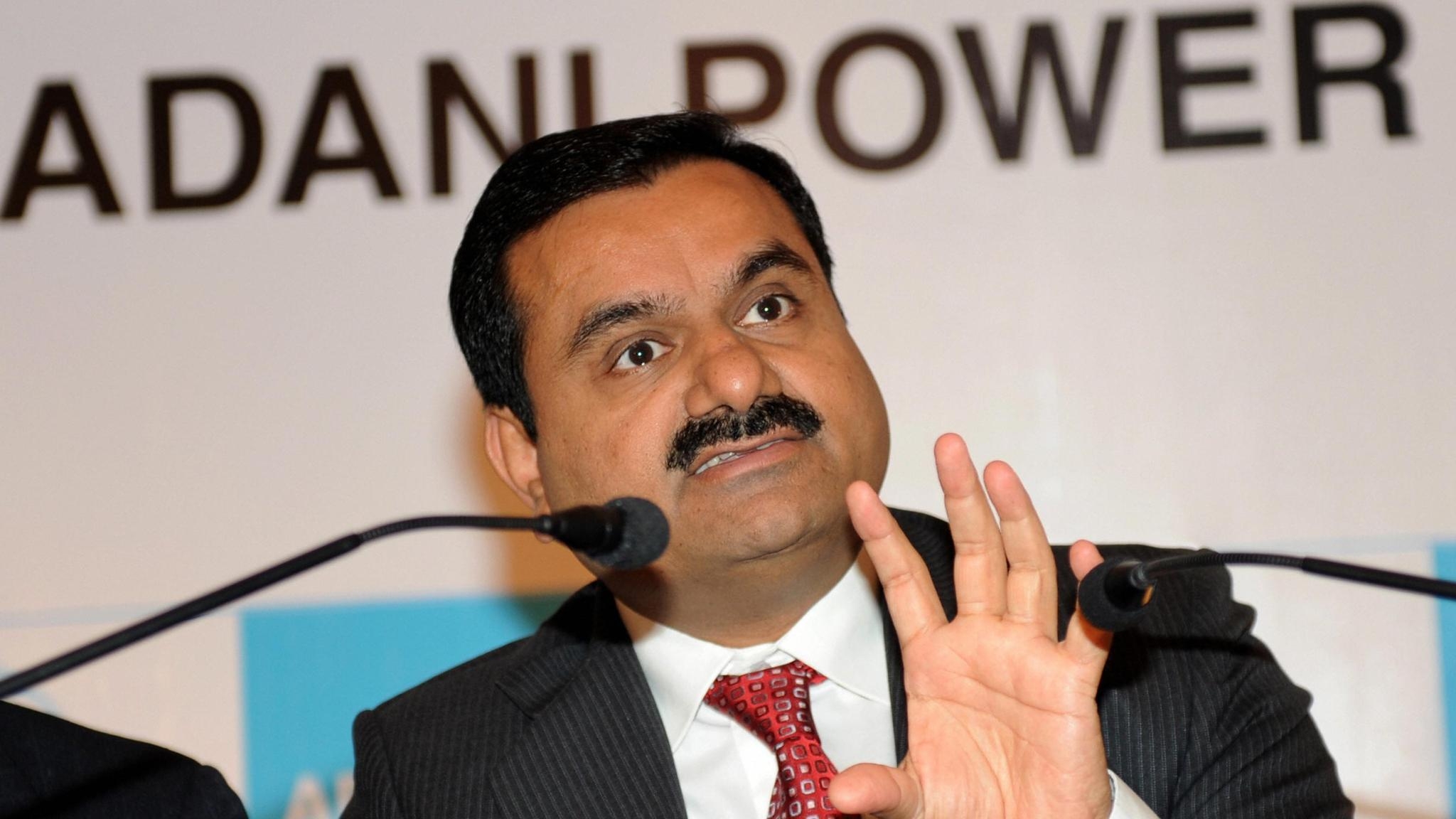 2050x1160 Adani joins India energy revamp with $321m power deal, Desktop