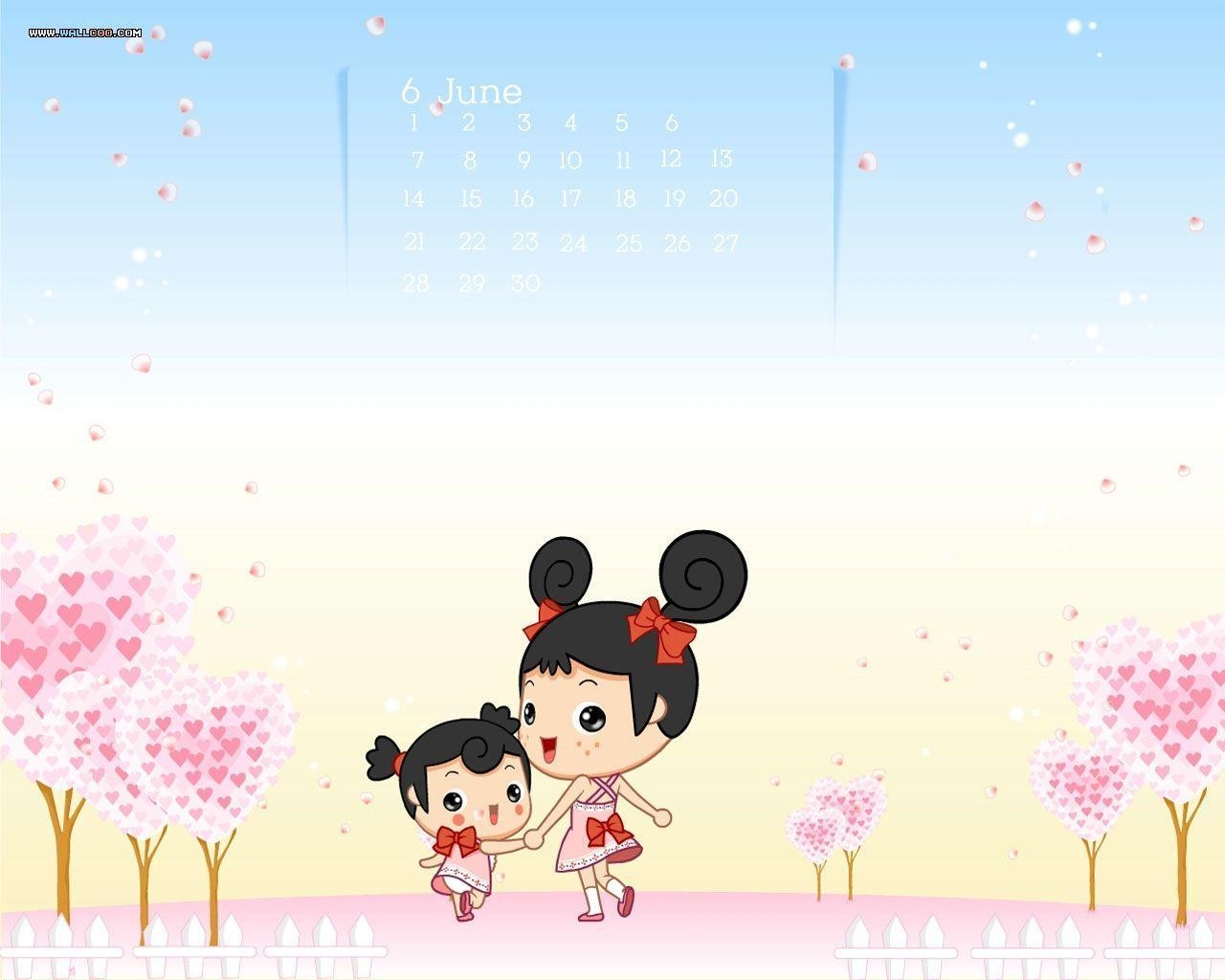 1280x1030 Cute cartoon couple HD Wallpaper. Wallpaper. HD, Desktop