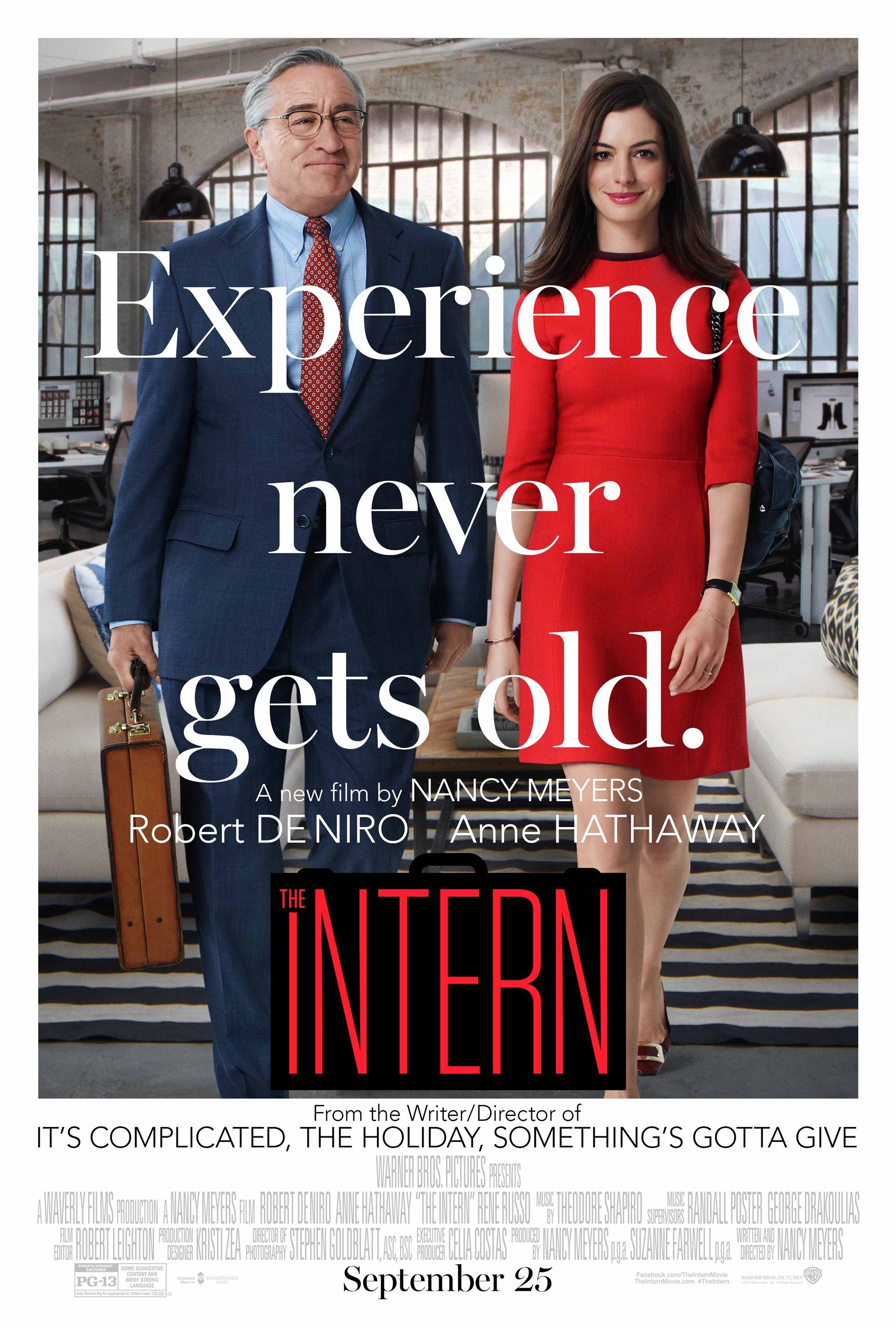 1800x2670 The Intern Upcoming Movies. Movie Database. JoBlo.com, Release Date Latest Picture, Posters, Videos and News, Phone