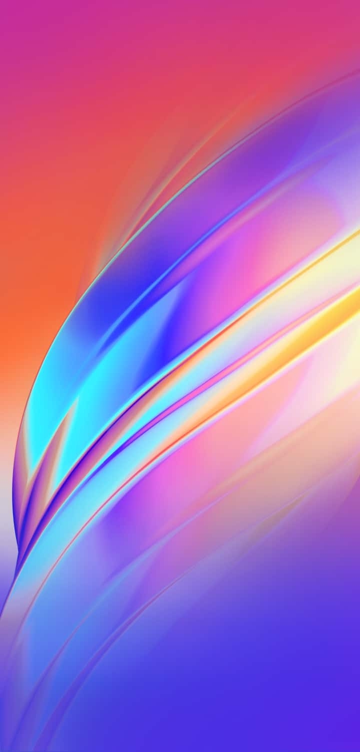 720x1500 Download Infinix Hot 6X Wallpaper, Phone