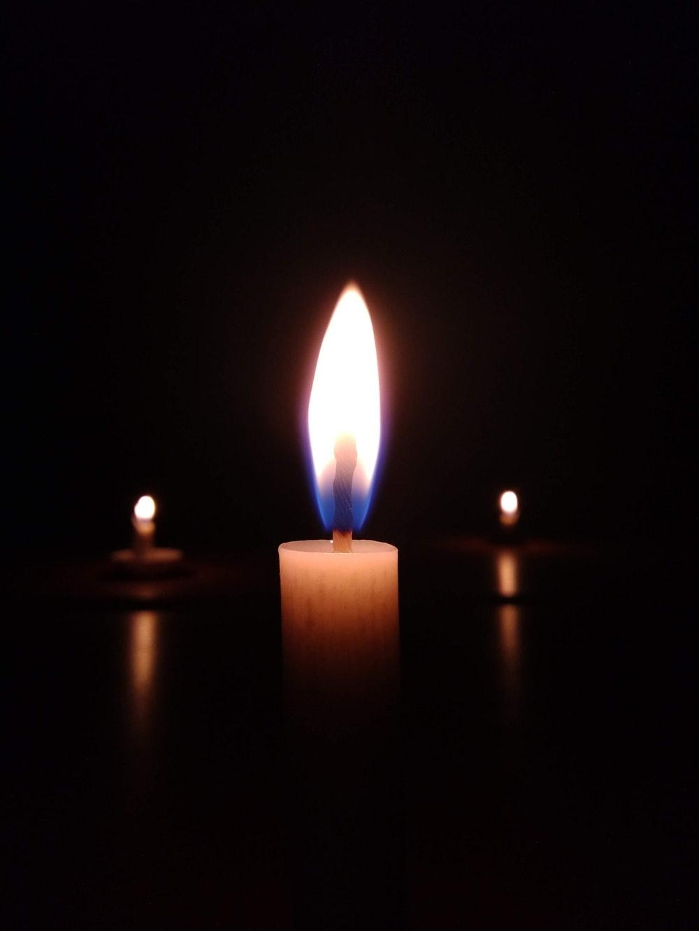 1000x1340 Candle Picture. Download Free Image, Phone