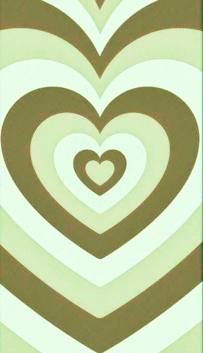 690x1200 sage green coffee heart. Wallpaper iphone boho, Dark wallpaper iphone, Heart wallpaper, Phone