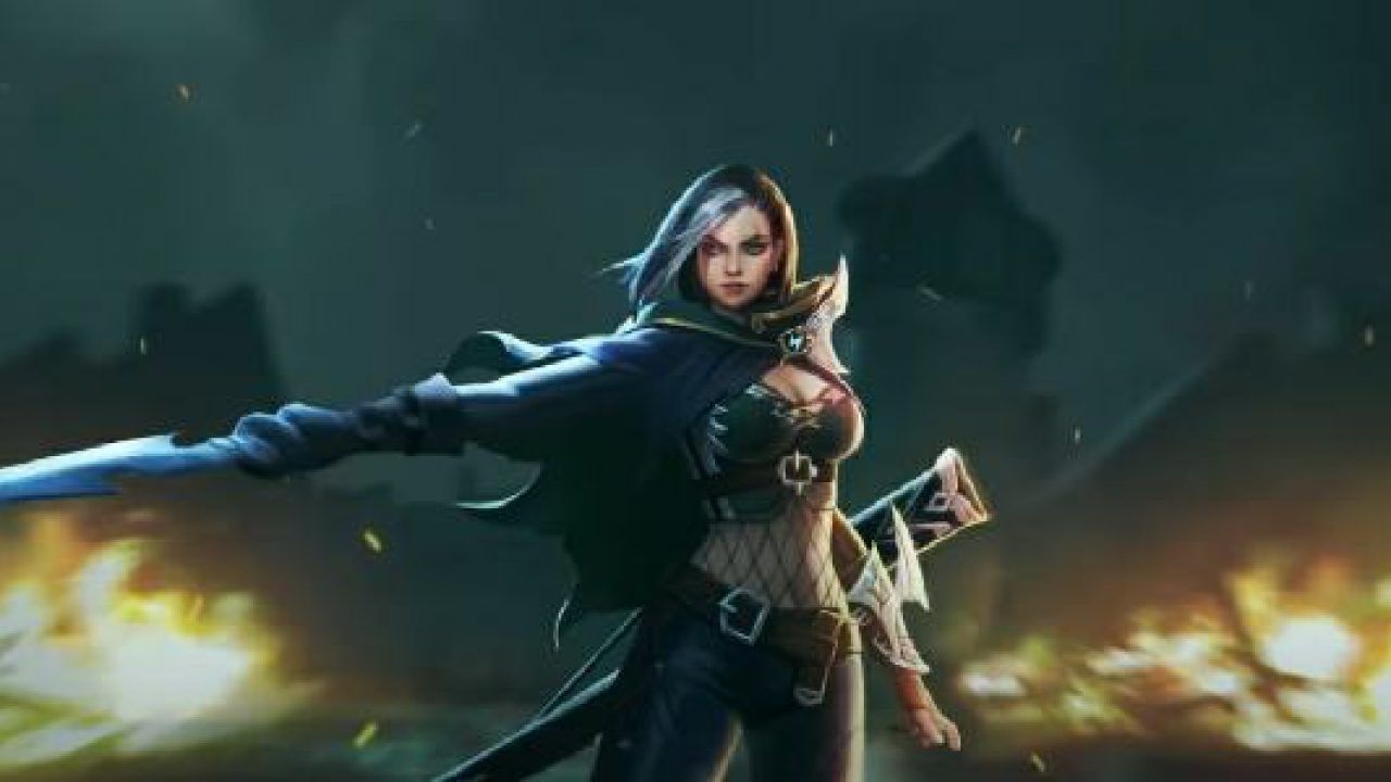 1280x720 Cara dapat Hero Benedetta Gratis di Mobile Legends, Desktop