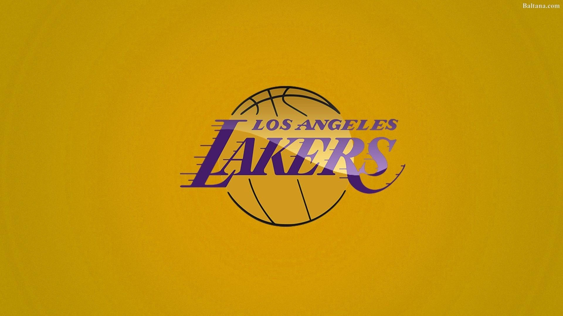 1920x1080 Los Angeles Lakers Wallpaper HD 33524, Desktop