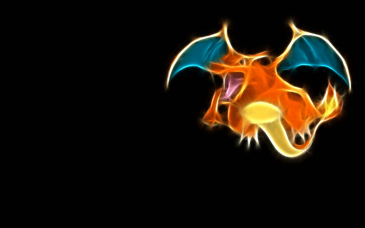 1440x900 Pokemon Charizard Wallpaper Free Pokemon Charizard Background, Desktop