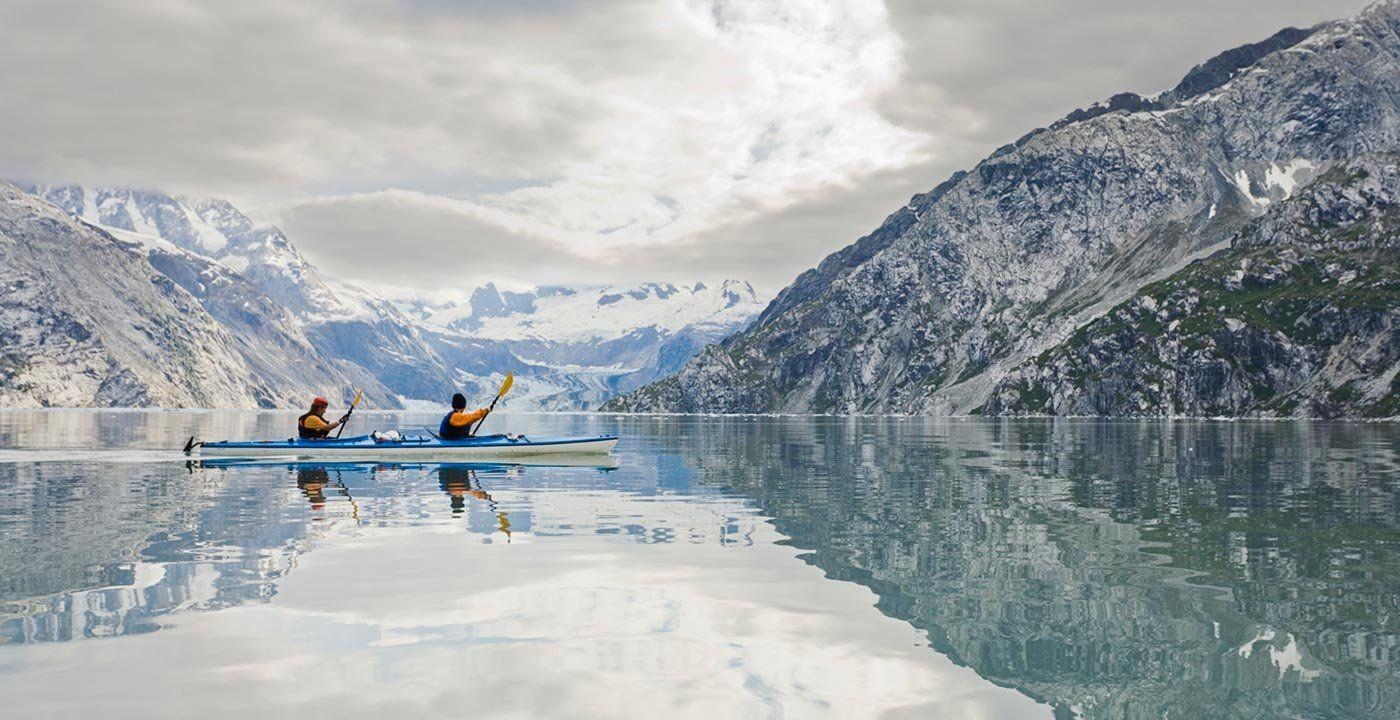 1400x720 Glacier Bay National Park and Preserve Vacation, Travel Guide, Desktop