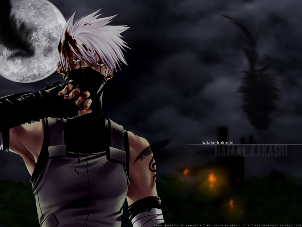 1030x770 Kakashi Anbu Wallpaper, Desktop