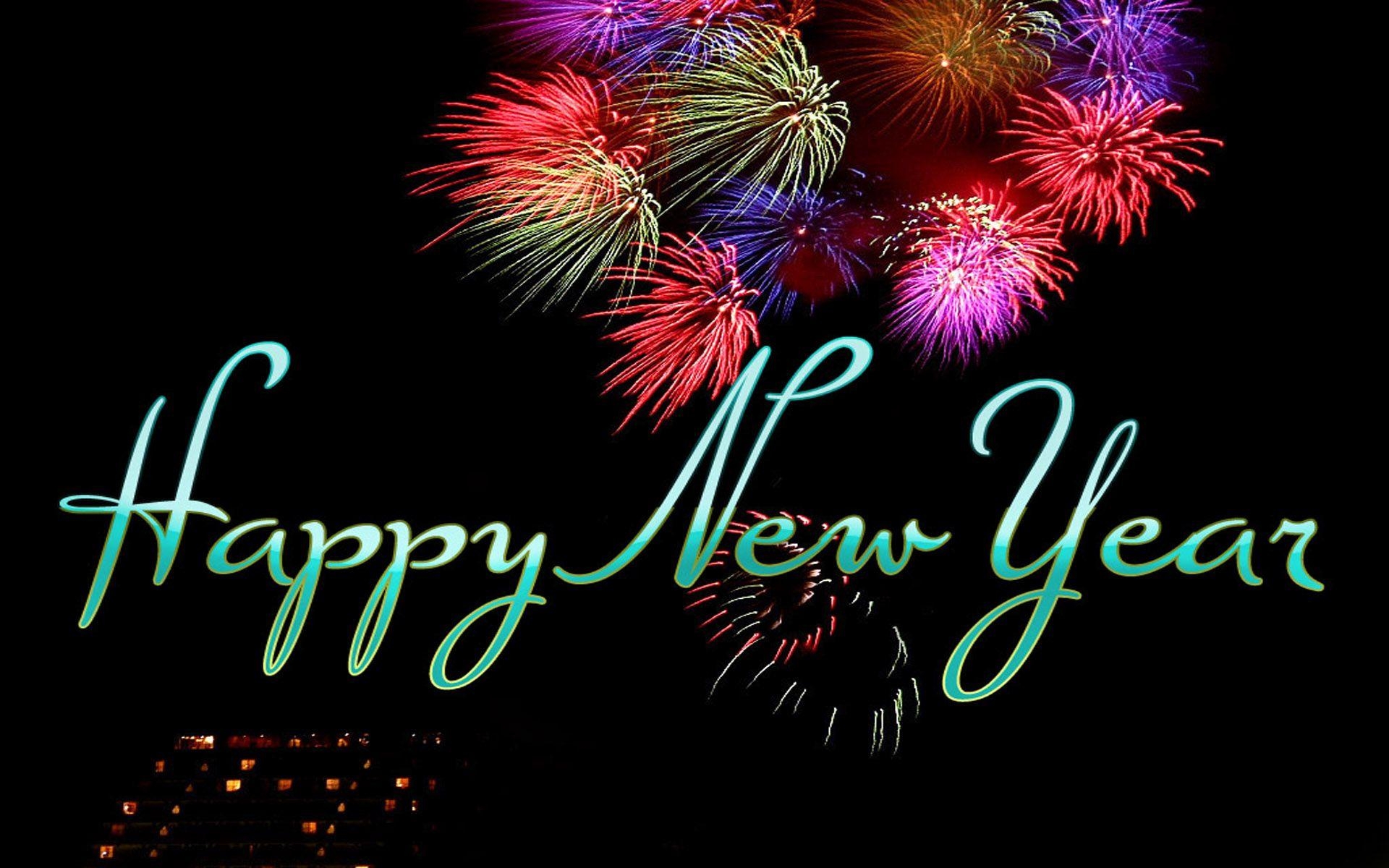 1920x1200 Beaufiful Happy New Years Pic Photo >> 38 Best Happy New Year Gif, Desktop