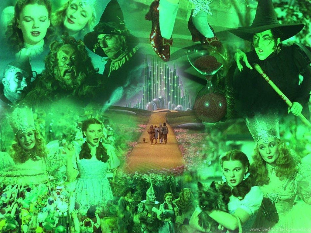 1030x770 Wizard Of Oz The Wizard Of Oz Wallpaper Fanpop Desktop, Desktop