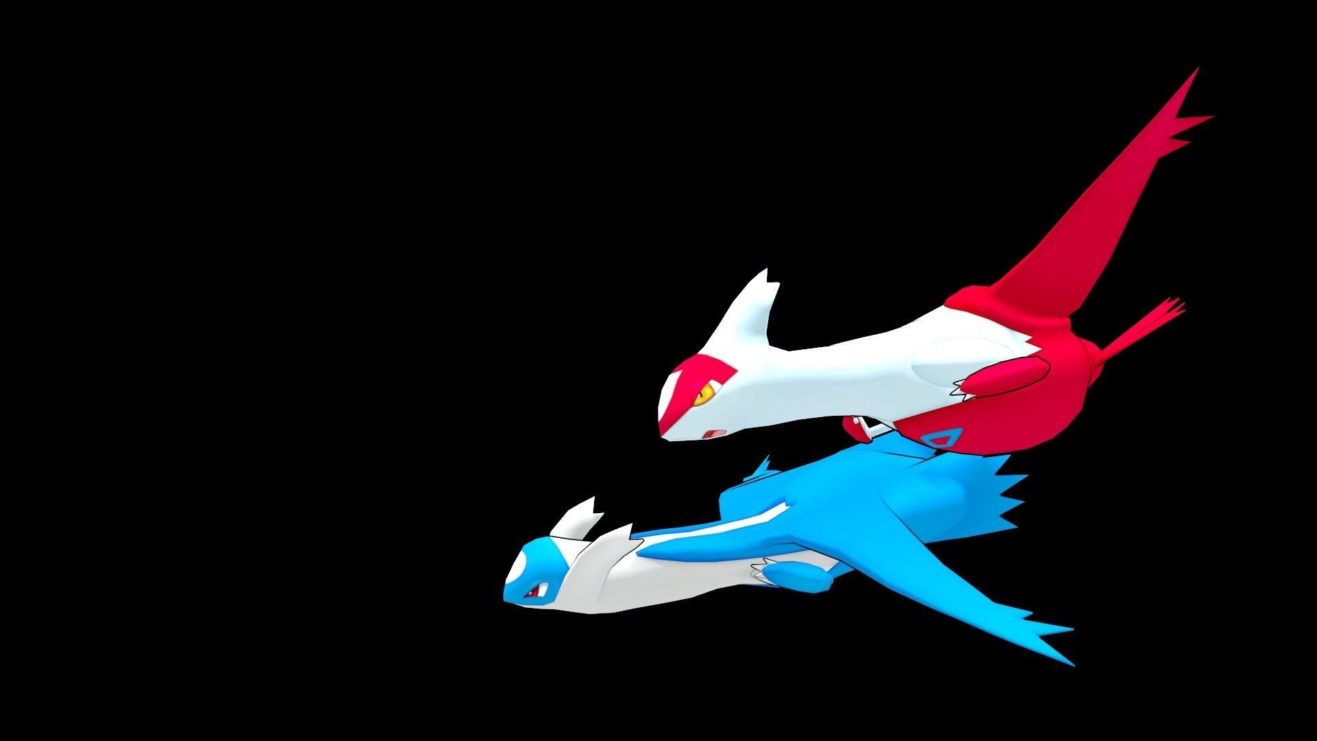 1920x1080 LatiOS Wallpaper, Desktop