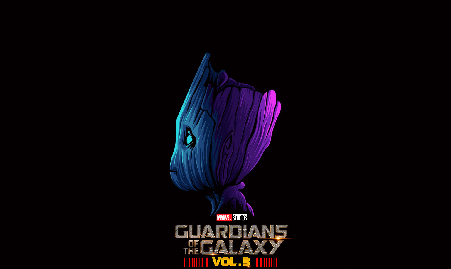 1540x920 guardians of the galaxy vol 3 photohop, Desktop