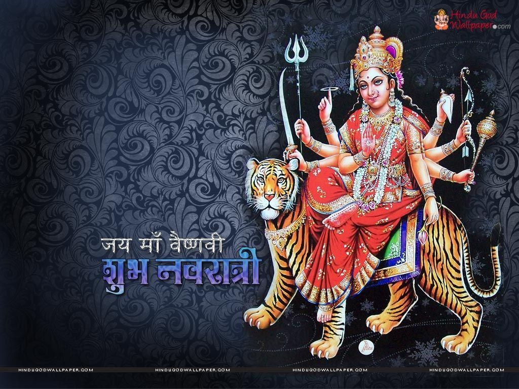 1030x770 Special Navratri Wallpaper Download. Navratri Wallpaper, Desktop