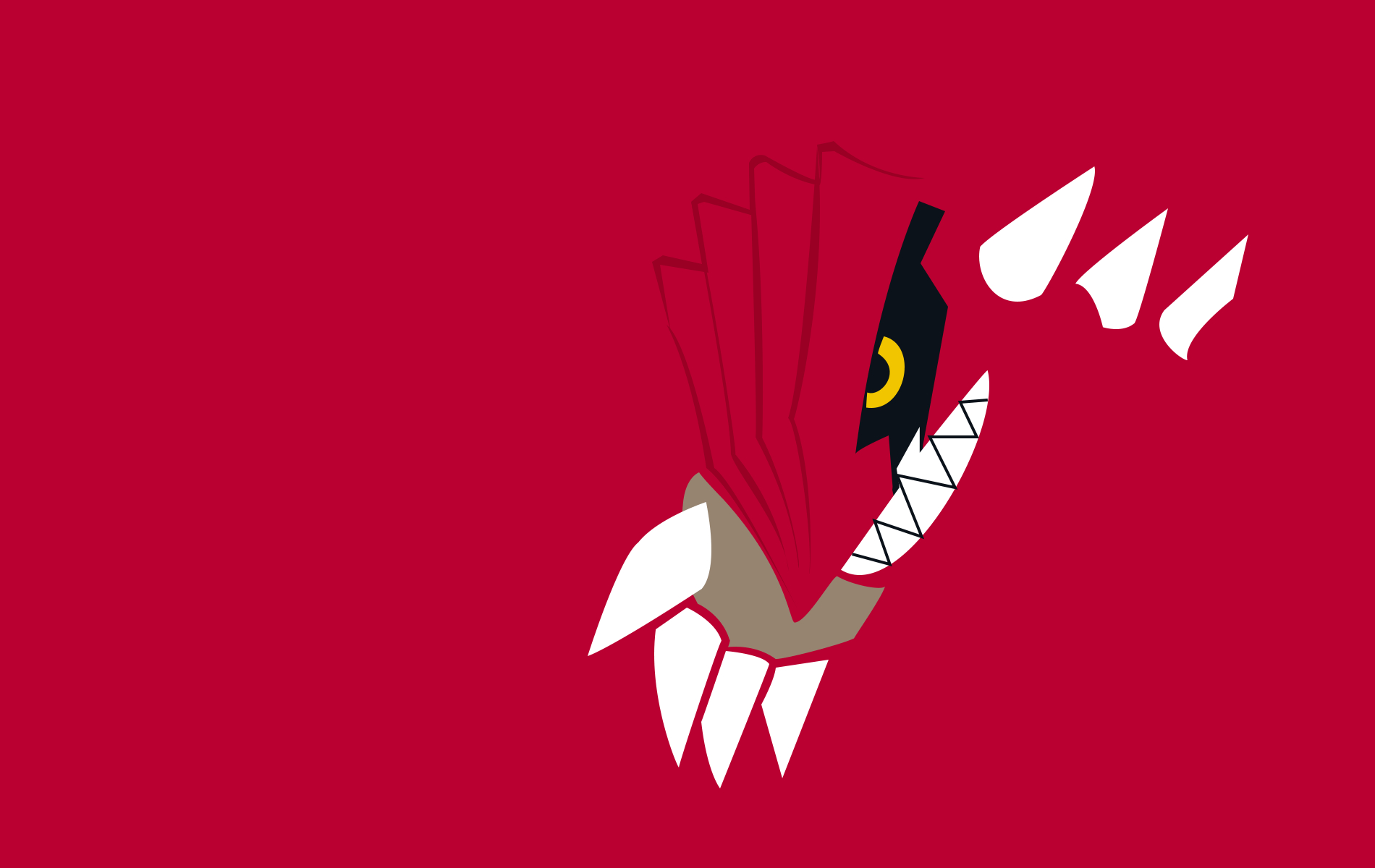 1900x1200 Groudon HD Wallpaper, Desktop