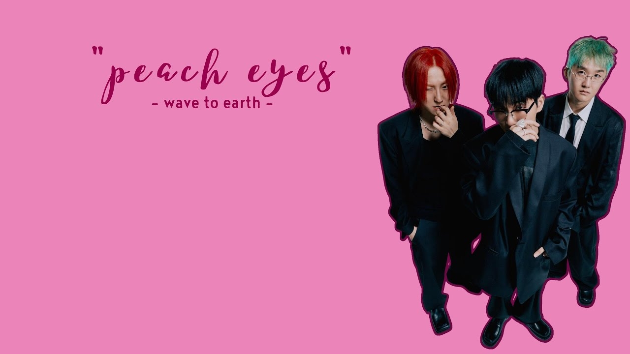 1280x720 Vietsub peach eyes to earth 웨이브투어스, Desktop