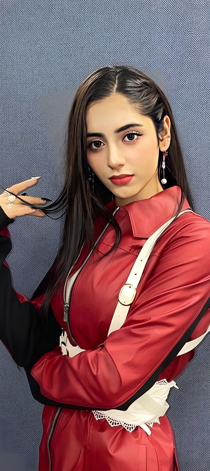 720x1600 Angel ARIA: Indian Actress And K Pop Idol, Phone