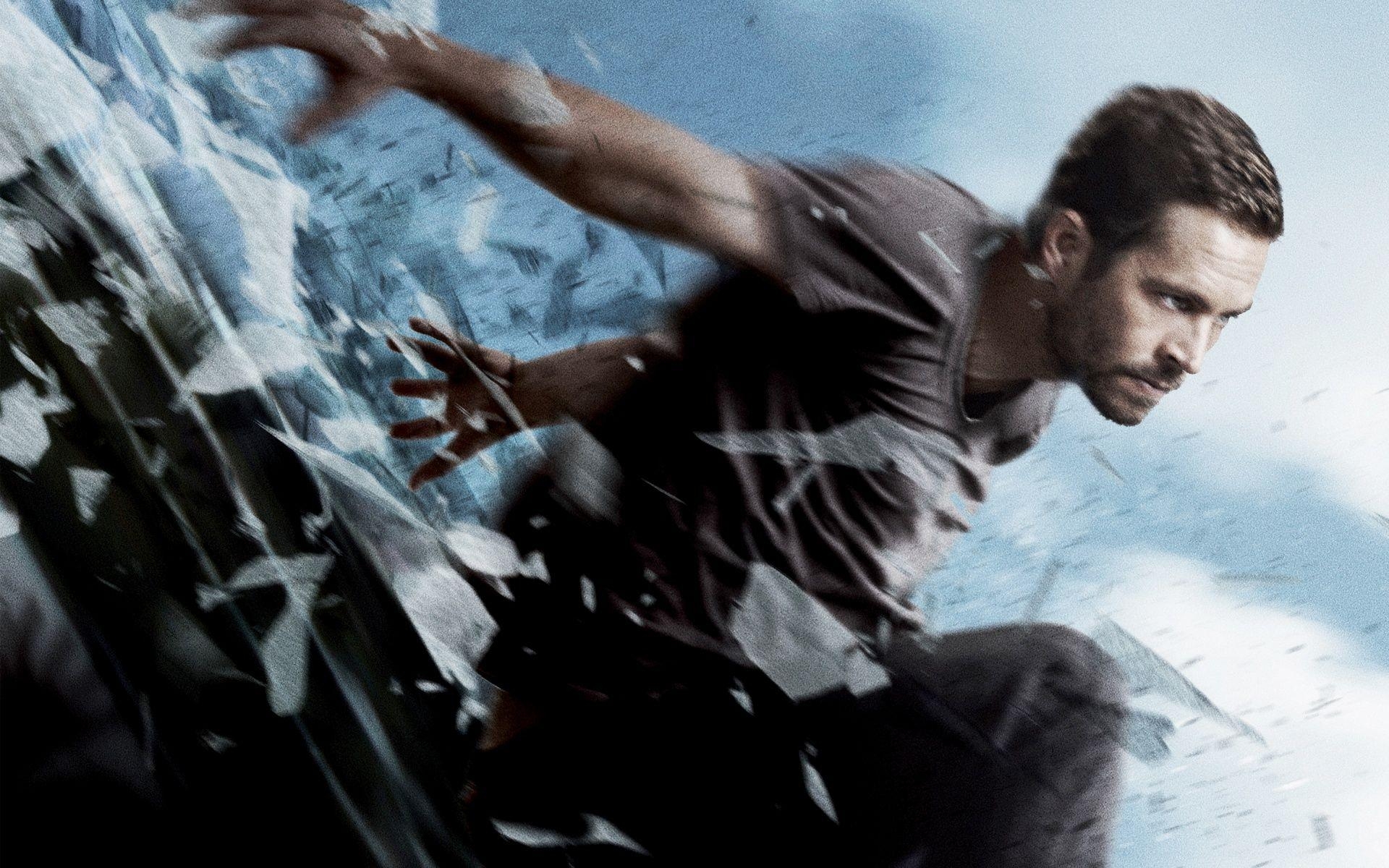 1920x1200 Paul Walker In Brick Mansions HD Desktop Wallpaper, Desktop