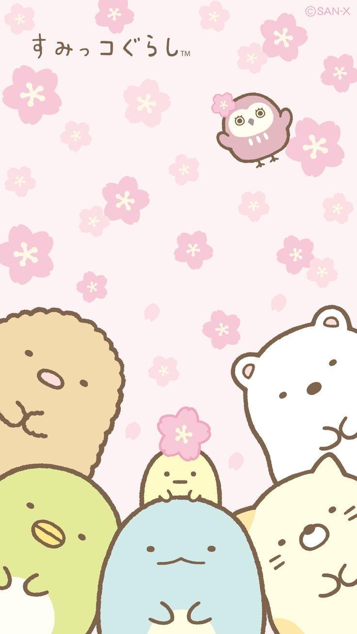 740x1310 best Kawaii Wallpaper image. Kawaii wallpaper, Phone