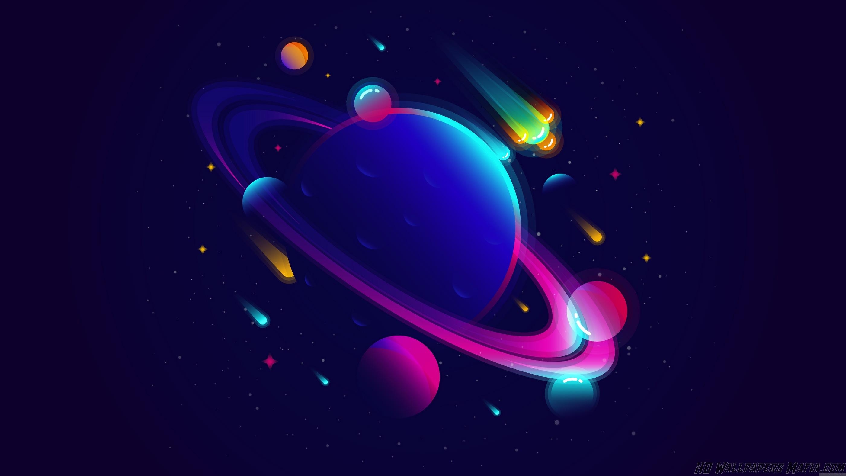 2810x1580 Solar System Wallpaper. HD Wallpaper Mafia, Desktop