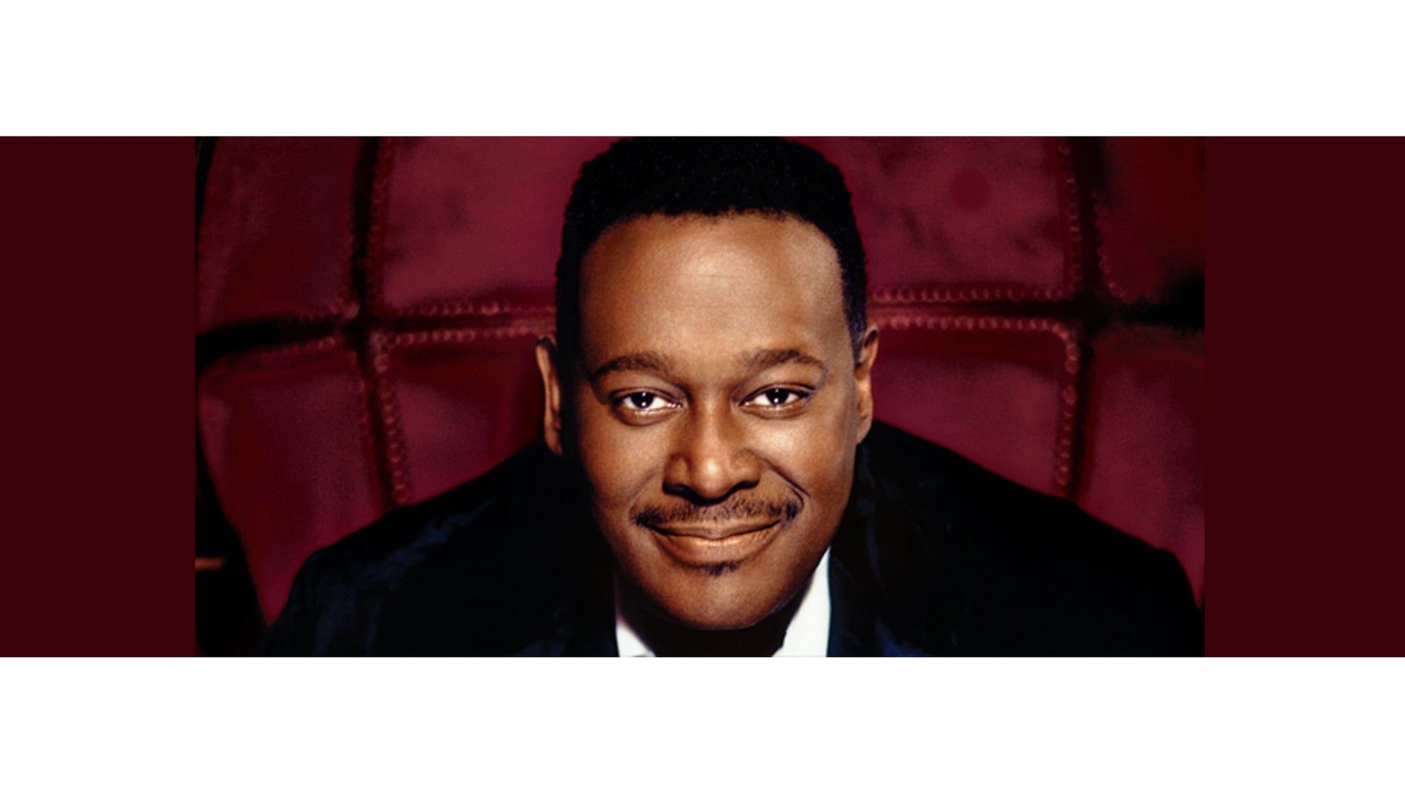 2050x1160 Luther Vandross Tickets, 2020 2021 Concert Tour Dates, Desktop