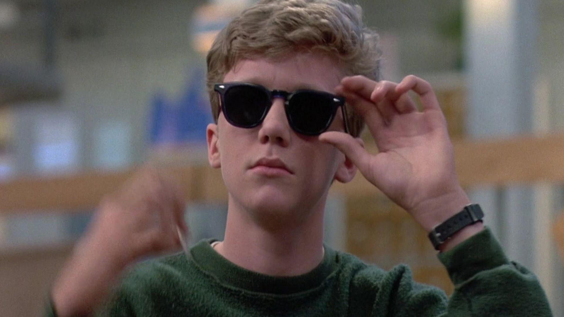 1920x1080 The Breakfast Club Full HD Wallpaper and Backgroundx1080, Desktop