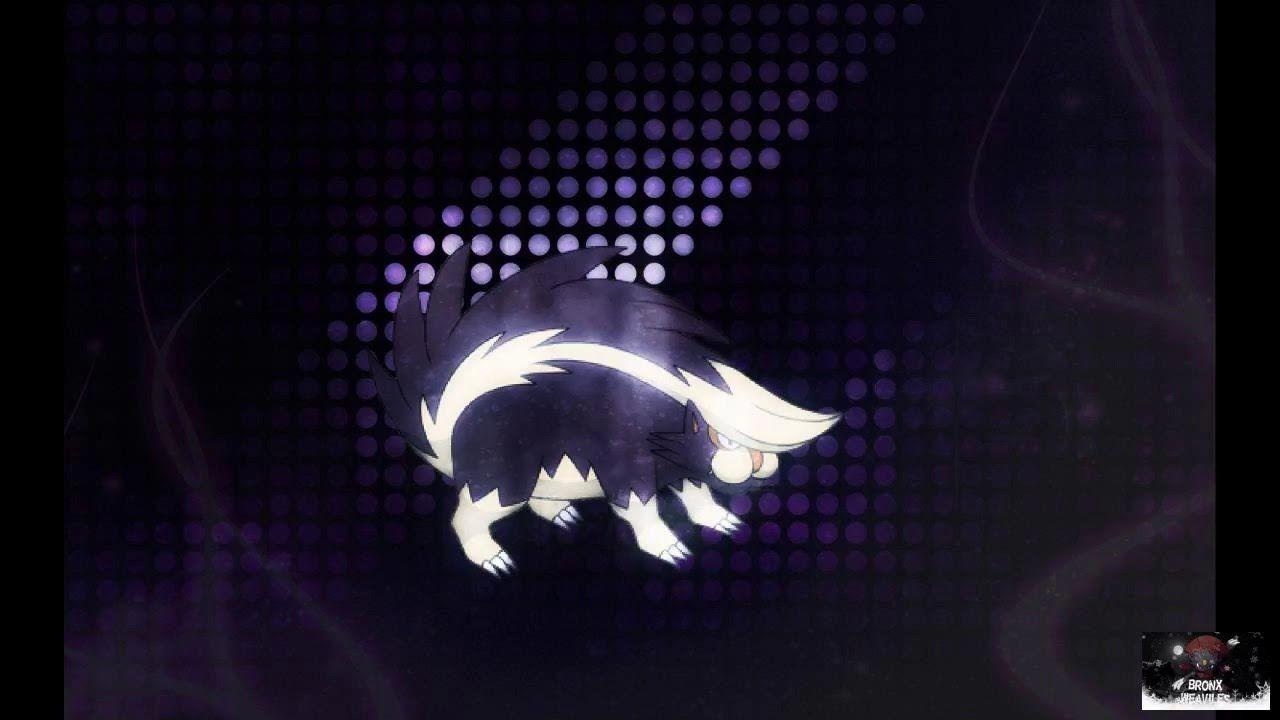 1280x720 SKUNTANK LOGO WALLPAPER MAKER, Desktop