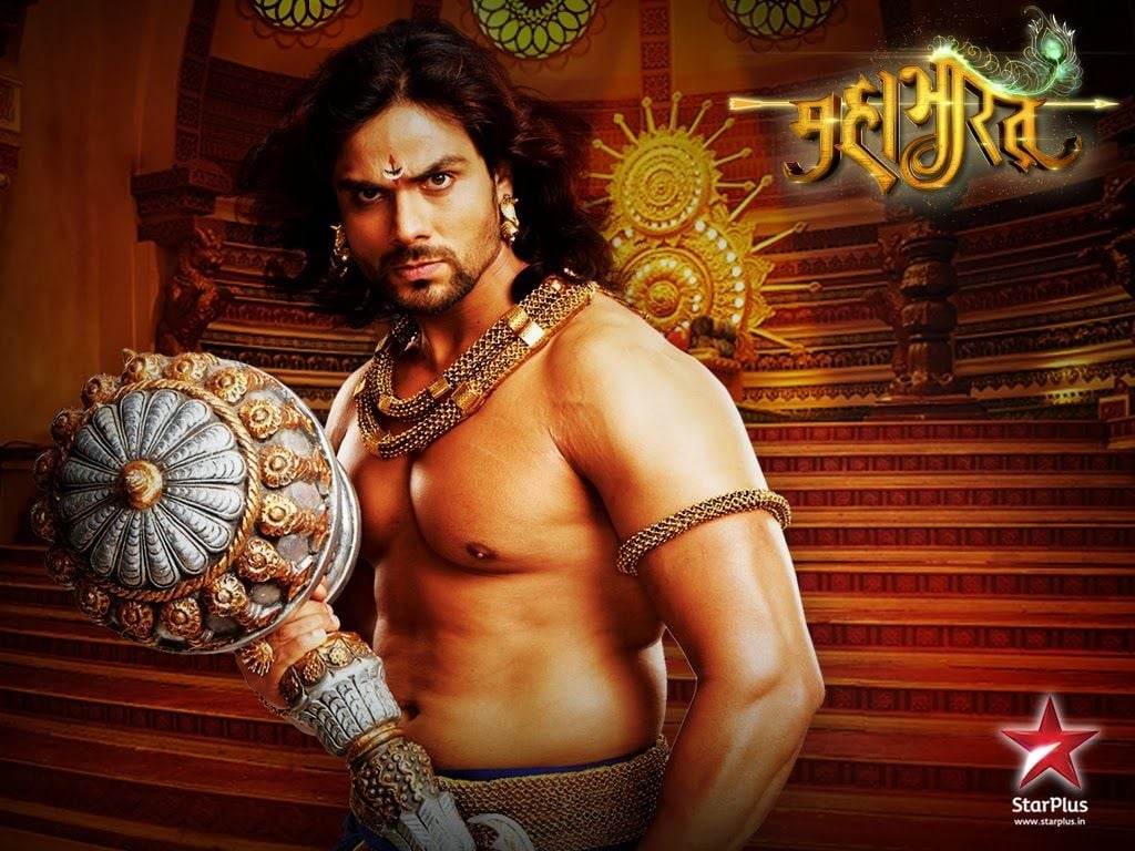 1030x770 Mahabharat: 7 Jan, Bhishma Pitamah depressed at the death, Desktop