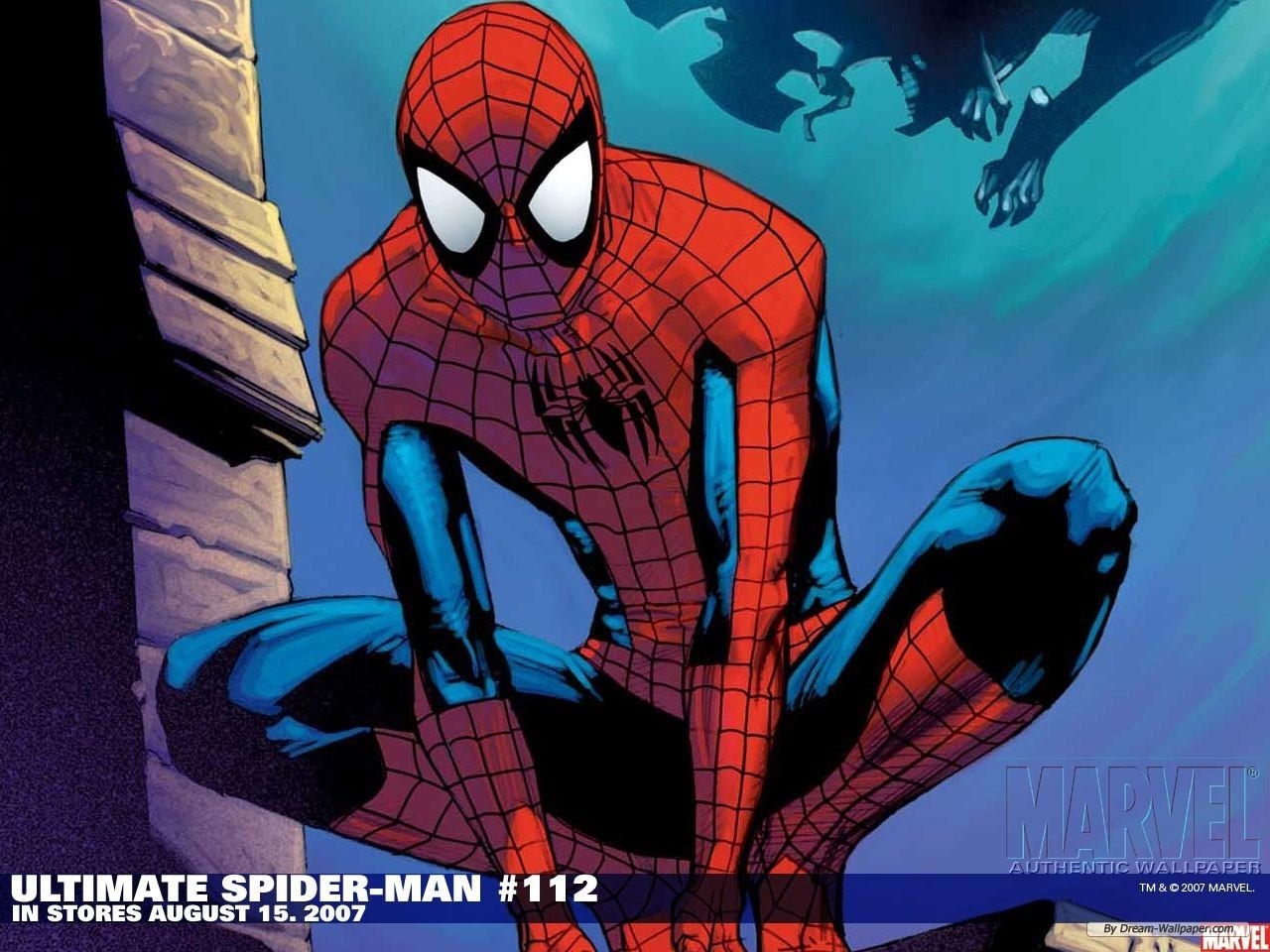 1280x960 px Free Spiderman Wallpaper for Desktop, Desktop