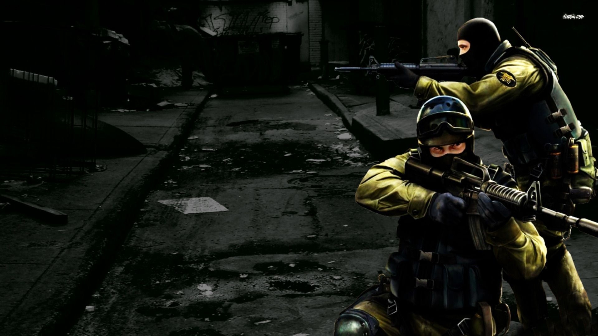 1920x1080 Counter Strike Wallpaper, Desktop