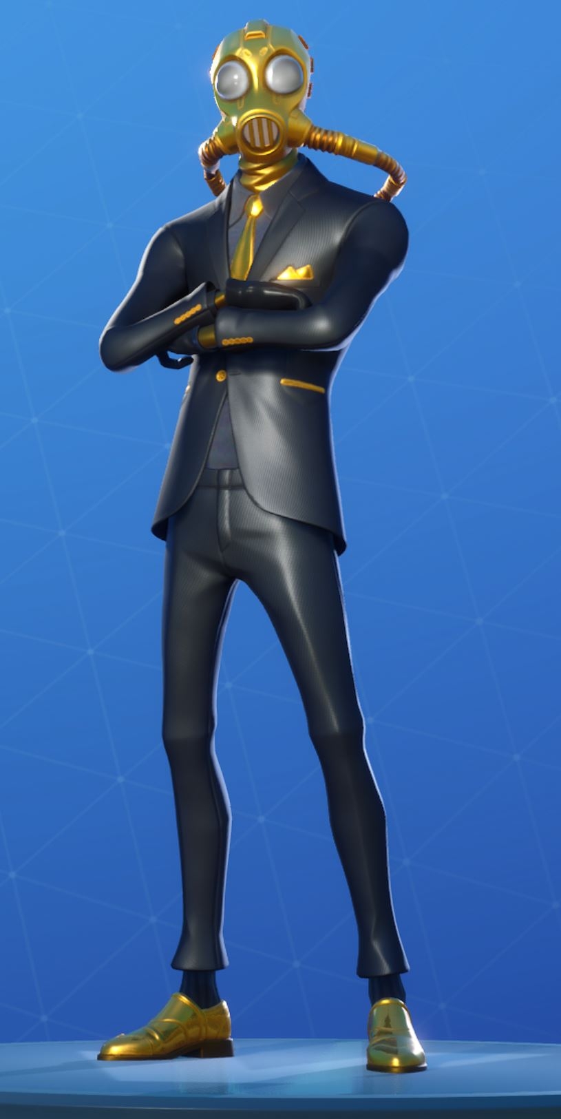 820x1630 Ghost Chaos Agent Fortnite wallpaper, Phone