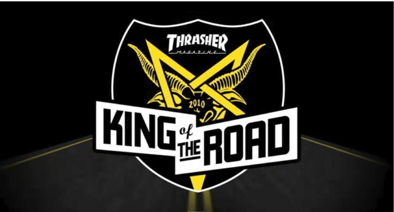 1330x720 Thrasher Wallpaper, Desktop